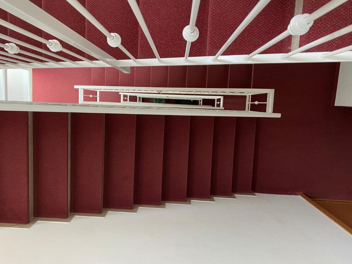 מילאנו מריטימה Hotel Chery מראה חיצוני תמונה