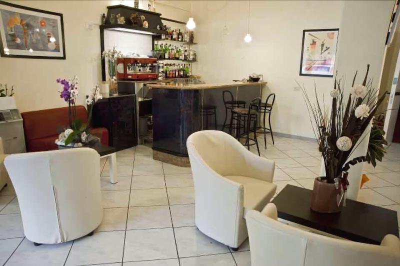 מילאנו מריטימה Hotel Chery מראה חיצוני תמונה