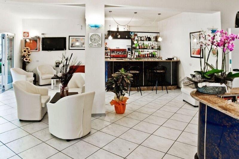מילאנו מריטימה Hotel Chery מראה חיצוני תמונה