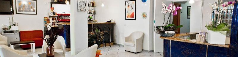 מילאנו מריטימה Hotel Chery מראה חיצוני תמונה
