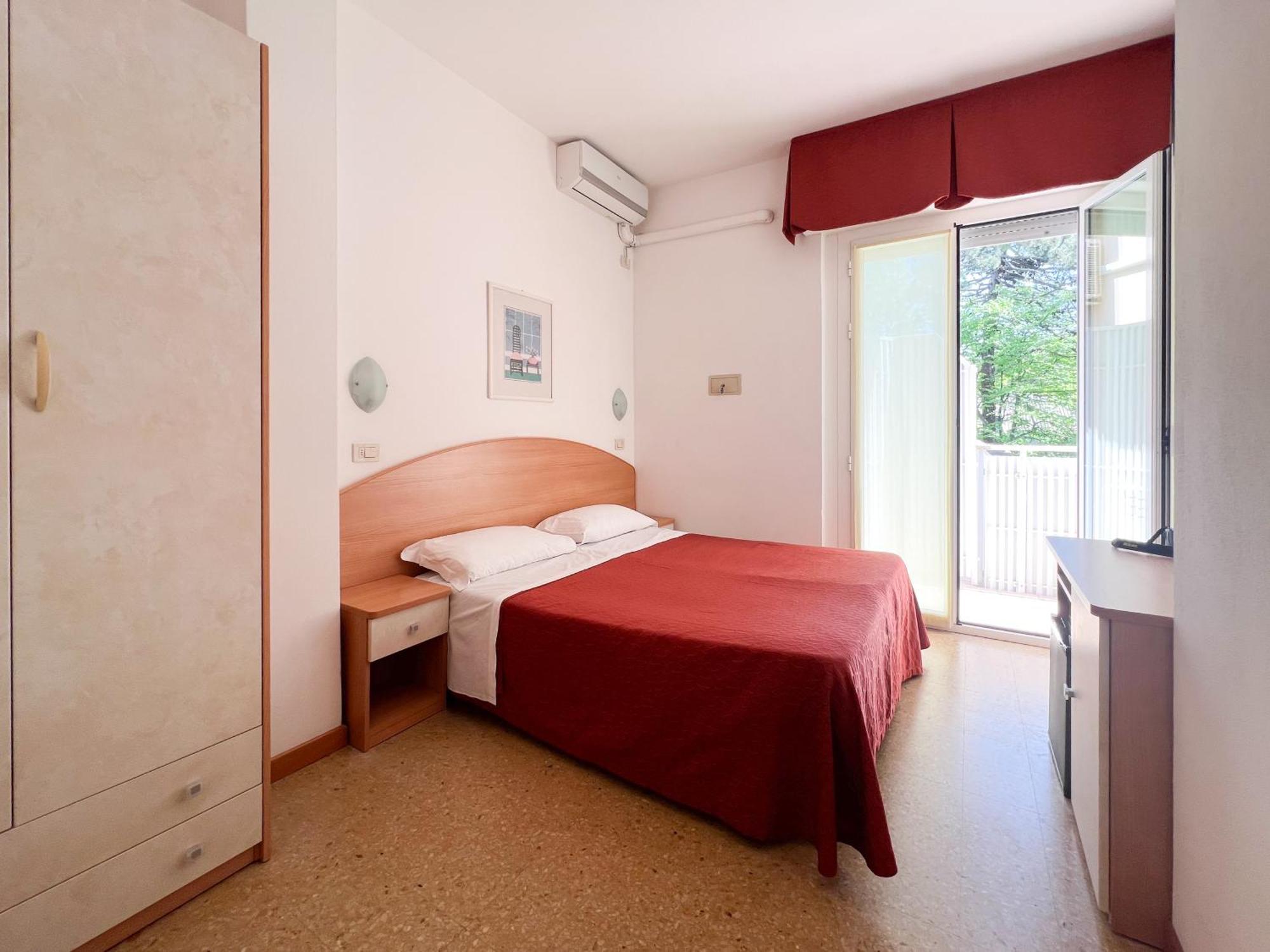 מילאנו מריטימה Hotel Chery מראה חיצוני תמונה