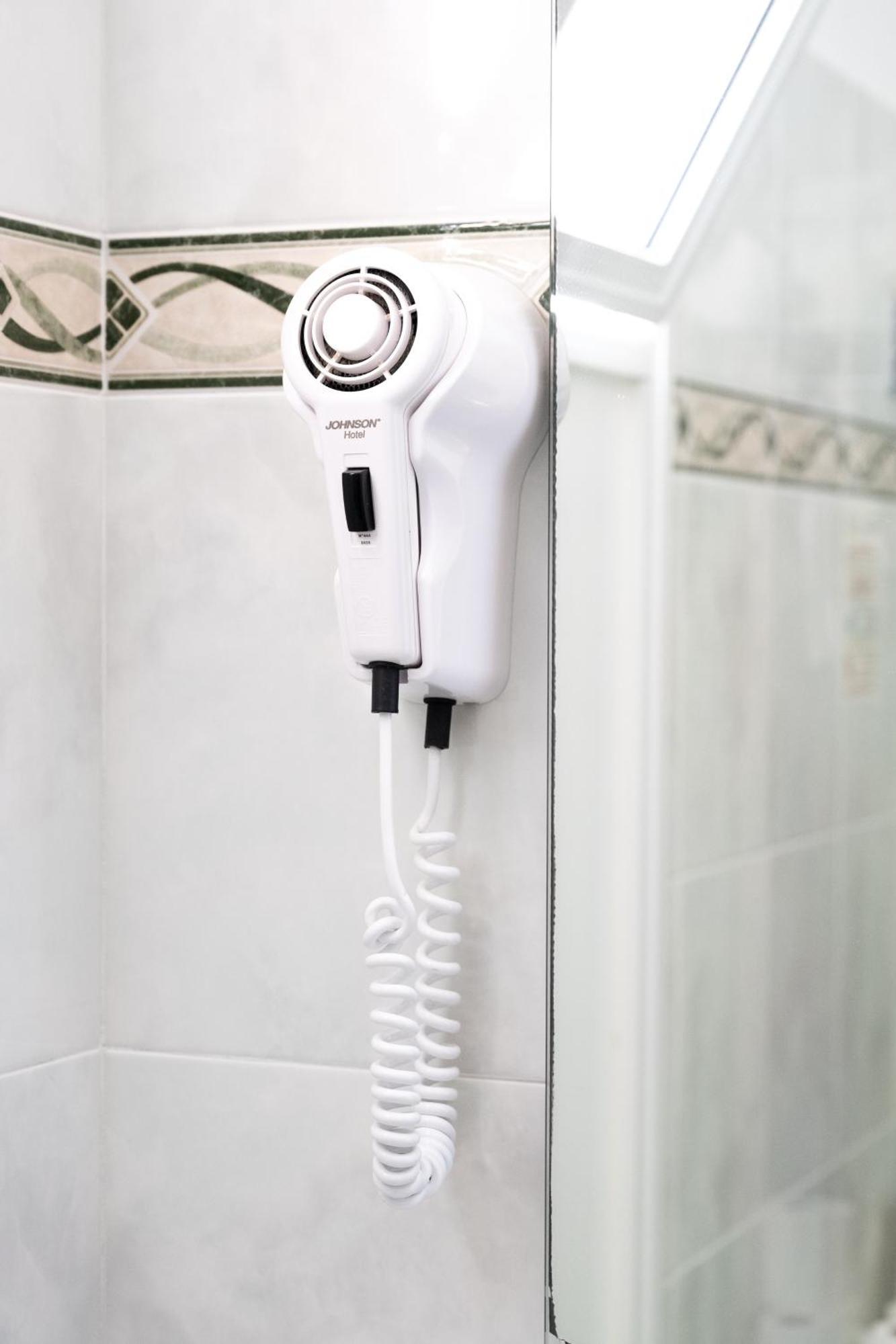 מילאנו מריטימה Hotel Chery מראה חיצוני תמונה
