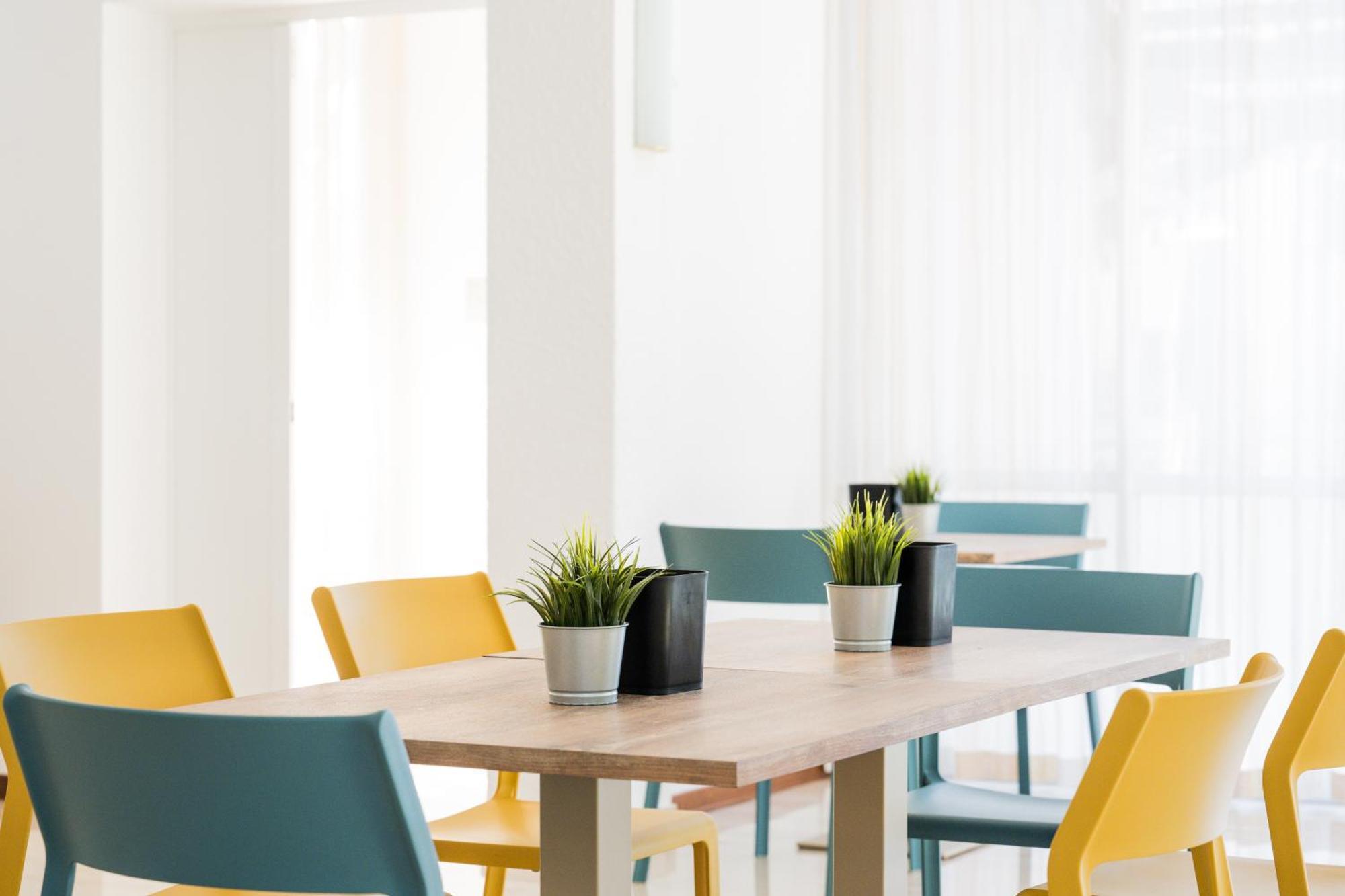 מילאנו מריטימה Hotel Chery מראה חיצוני תמונה