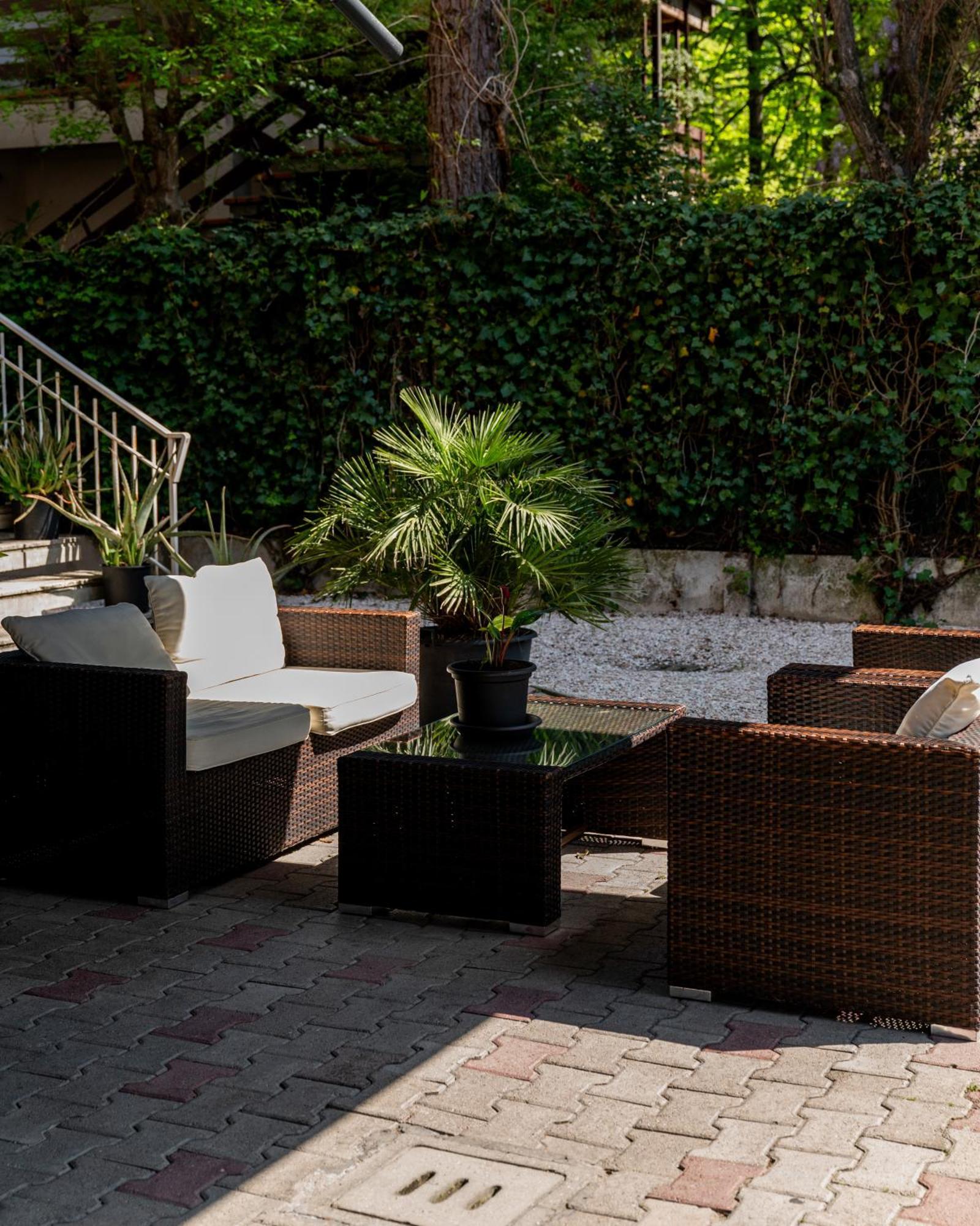מילאנו מריטימה Hotel Chery מראה חיצוני תמונה